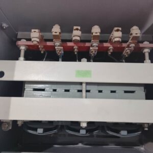 Transformador Tipo Seco 9 KVA 440-220/127 V.